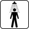 Pictogram Bruser Herre