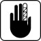 Pictogram Forbindskasse