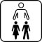 Pictogram Fælles