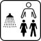 Pictogram Fælles bruser