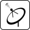 Pictogram Parabol