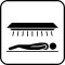 Pictogram Solarium