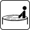 Pictogram Spabad