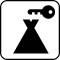 Pictogram Telt udlejning
