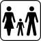 Pictogram Toilet / bad