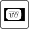 Pictogram TV
