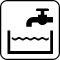 Pictogram Tøjvask