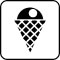 Pictogram Isbod