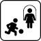 Pictogram Legeplads