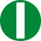 Pictogram Indgang