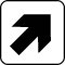 Pictogram Retningspil