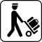 Pictogram Drager