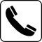 Pictogram Telefon