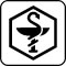 Pictogram Apotek