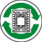 Pictogram Genbrug - Elektronik