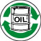 Pictogram Genbrug - Olie