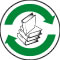Pictogram Genbrug - Bøger