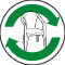 Pictogram Genbrug - Plastmøbler