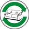 Pictogram Genbrug - Møbler