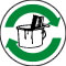 Pictogram Genbrug - Maling