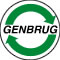 Pictogram Genbrug