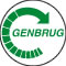 Pictogram Genbrug