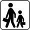 Pictogram Børn