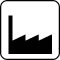 Pictogram Erhverv