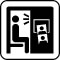 Pictogram Fotoautomat