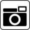 Pictogram Fotoudstyr