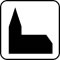 Pictogram Kirke