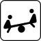 Pictogram Legeplads