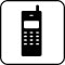 Pictogram Telefoner