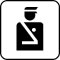 Pictogram Politi