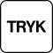 Pictogram Tryk