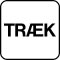 Pictogram Træk