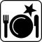 Pictogram Dagens ret