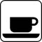 Pictogram Varme drikke