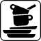 Pictogram Selvafrydning