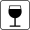 Pictogram Vin