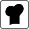 Pictogram Brød / Kager