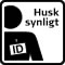 Pictogram Adgangskontrol