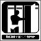 Pictogram Omklædning Herrer