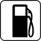 Pictogram Benzin Diesel