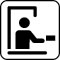 Pictogram Betaling Storebælt