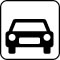 Pictogram Biler