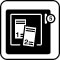 Pictogram Billetautomat
