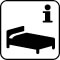 Pictogram Hotel Information