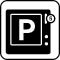Pictogram P-automat