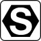 Pictogram S-togsstation